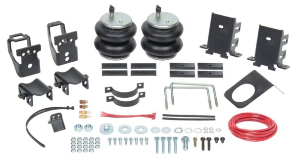 Firestone Industrial Helper Spring Kit Black