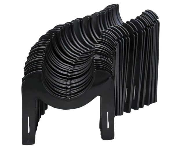Valterra Slunky Sewer Support, 15 Feet, Black