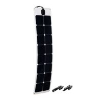 Go Power Solar Flex 55-Watt Monocrystalline Expansion Panel