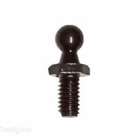 RV Designer Ball Stud for Lift Support, 10mm, Pair