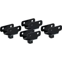 PullRite 2700/2900 Fifth Wheel Hitch Mount Feet, Set of 4, 1.5" Height