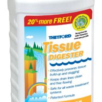 Thetford RV Holding Tank Treatment, 19 oz