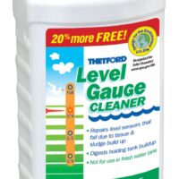 Norcold Waste Holding Tank Sensor Cleaner, 19 Ounce