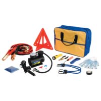 Performance Tool Roadside Emergency Kit
