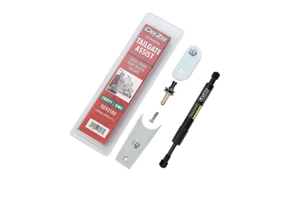 Dee Zee Tailgate Assist Shock, Single