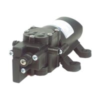 SHURflo 12V Fresh Water Pump, 1 GPM, 30 PSI, Self-Priming