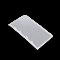 Dometic Ultra Breeze Roof Vent Screen White, 14 x 14 Inch