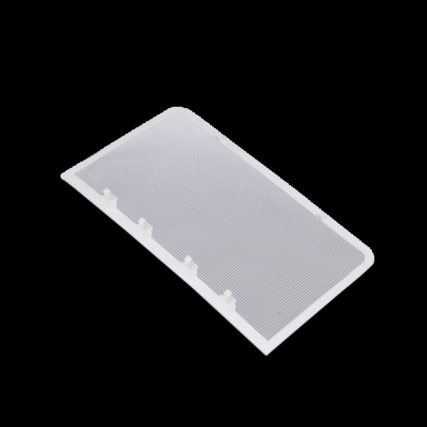 Dometic Ultra Breeze Roof Vent Screen White, 14 x 14 Inch