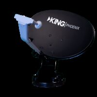 KING Satellite TV Antenna Elevation Motor