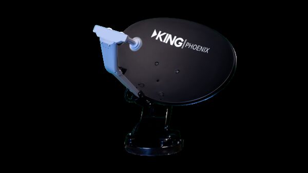 KING Satellite TV Antenna Elevation Motor