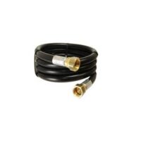 MB Sturgis 60" Propane Hose, 1/4" Diameter