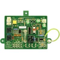 Dinosaur Electronics Dometic Refrigerator Power Supply Board, Microcontroller