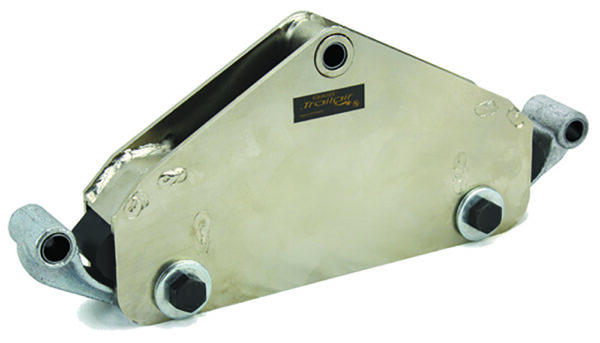 Lippert Equa-Flex Leaf Spring Equalizer, 5200 lb, Tandem Axle, 14-5/8 Inch