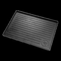 Lippert All-Weather Floor Mat, 28 1/4 in x 20 in, Black