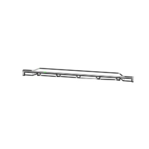 Furrion Refrigerator Door Cap for FCR10DCDTA-BL Model
