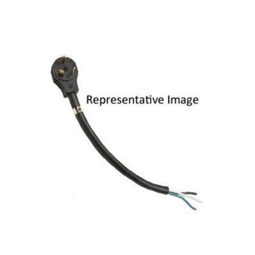 Southwire Flex50 50A RV Power Cord, 30 Feet, 14-50, 6 AWG