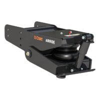 Lippert Trailair Air Ride Fifth Wheel Pin Box, 21,000 lb Capacity