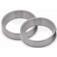 AP Products Bearing Race 14276, 2.717 inch, Set of 2