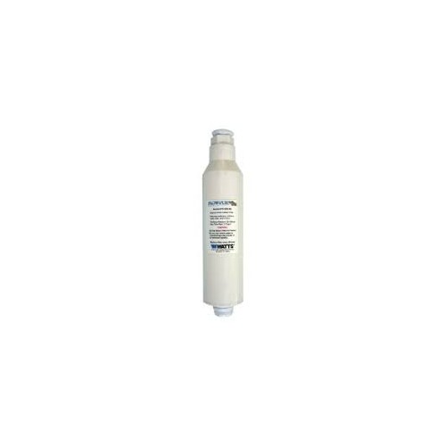 FlowPur Fresh Water Filter Cartridge, Outdoor Rated, Carbon Block