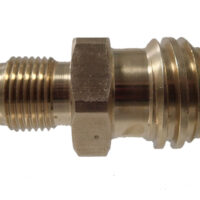 MB Sturgis Propane Adapter...
