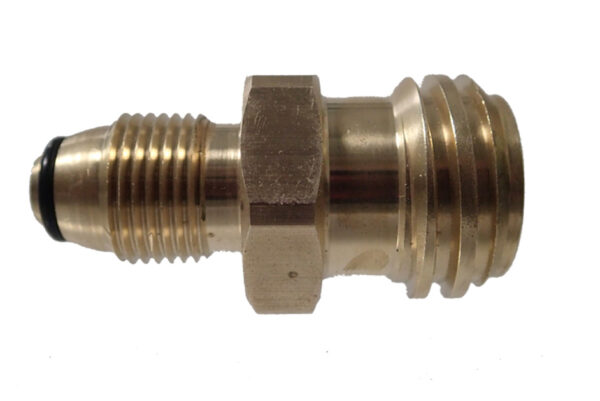 MB Sturgis Propane Adapter...