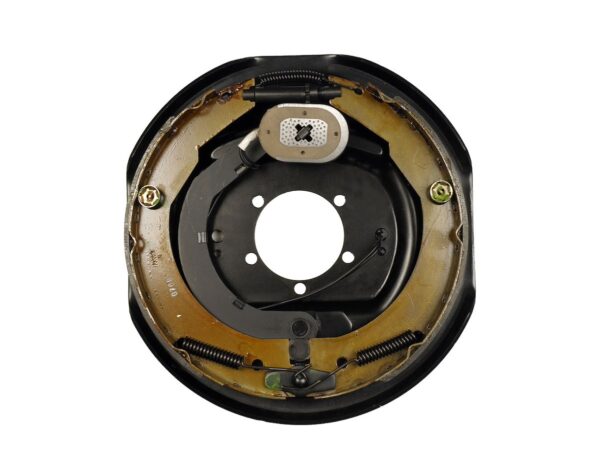 AP Products Electric Brake Assembly 12 Inch 7000 Pound Right