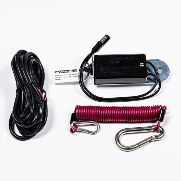 Blue Ox Patriot Brake Breakaway Switch