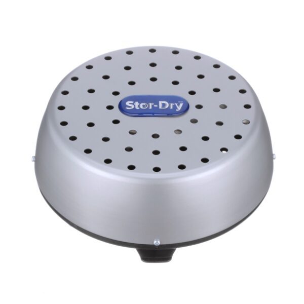 Caframo Stor-Dry Warm Air Circulator, 10.1 Inch Diameter