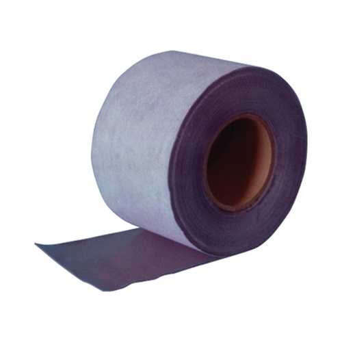 EternaBond Webseal Roof Repair Tape 2 in x 50 ft, Gray, Fabric Backed