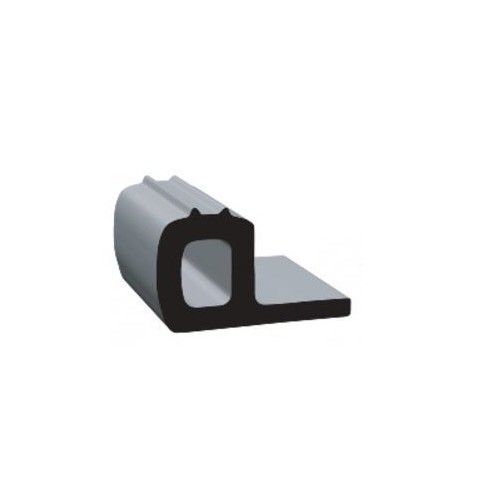 Clean Seal Slide Out Seal Black