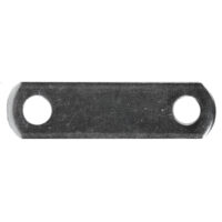 Lippert Leaf Spring Shackle Plate, Universal
