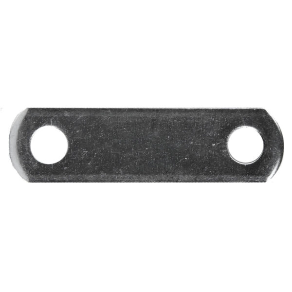 Lippert Leaf Spring Shackle Plate, Universal