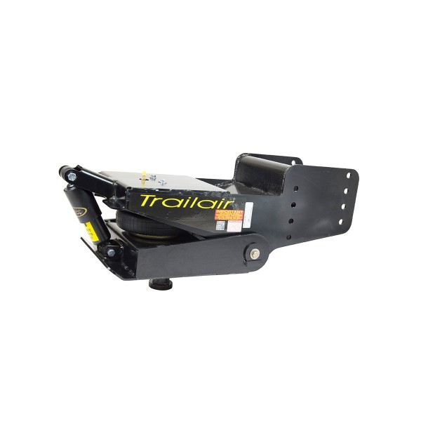 Lippert Trailair Air Ride Fifth Wheel Pin Box, 18,000 lb Capacity