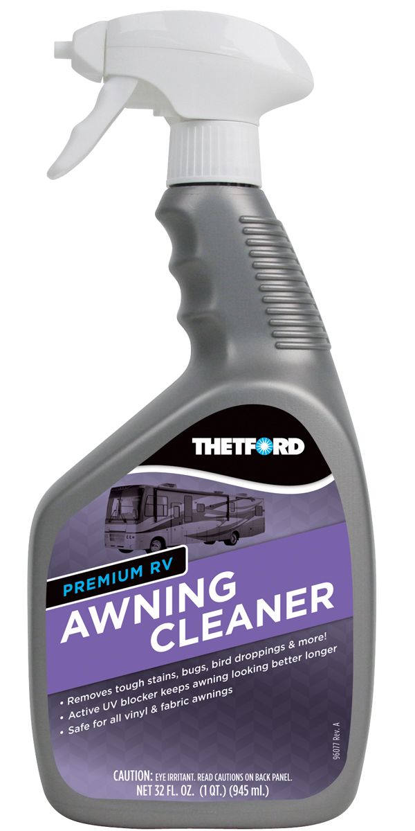 Norcold Awning Cleaner, 32 Ounce