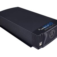 Samlex NTX-3000 3000W Pure Sine Wave Inverter, 12V DC Input