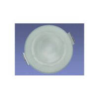 Creative Products 15-LED Interior Light, White, 4.4 in. Diameter