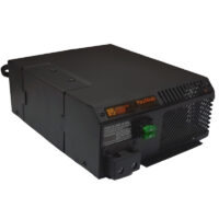 Parallax Para Mode 4400 Power Converter, 55 Amp, Built-In Charger