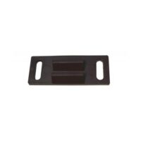 JR Products Shur-Latch Door Striker