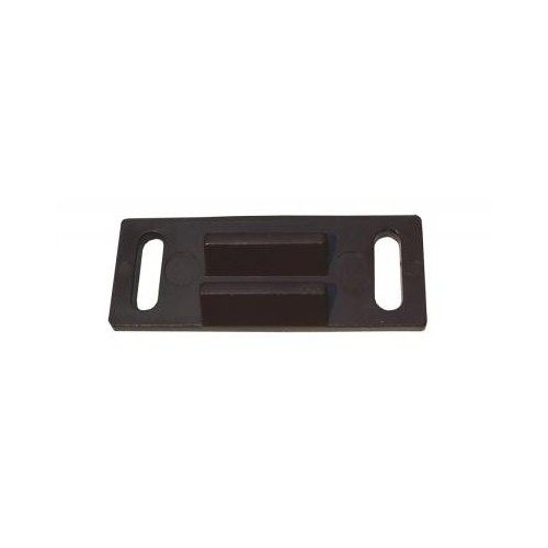 JR Products Shur-Latch Door Striker