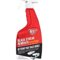 ProPack Black Streak Remover, 32 Ounce Spray Bottle