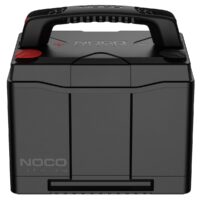 NOCO Group 24 Lithium Marine Deep Cycle Battery, 12 Volt, 90 AH, 1200 CCA