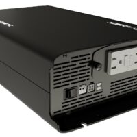 Go Power Pure Sine Inverter, 1500 Watt, 12 to 120 Volt