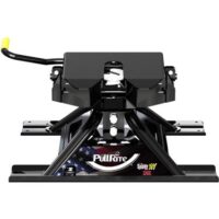 PullRite Super 5th Underbed Gooseneck Hitch, 24,000 lb