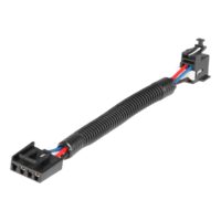 CURT Brake Controller Adapter Harness for Tekonsha Controllers
