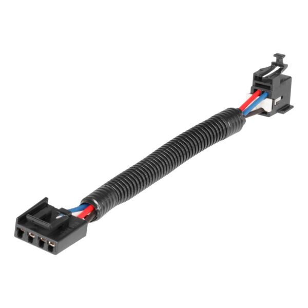CURT Brake Controller Adapter Harness for Tekonsha Controllers