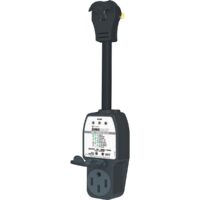 Southwire Surge Guard 50 Amp RV Surge Protector