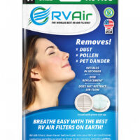 RV Air Air Conditioner Air Filter