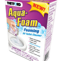 Thetford Aqua-Clean RV Toilet Cleaner, 3-Pack