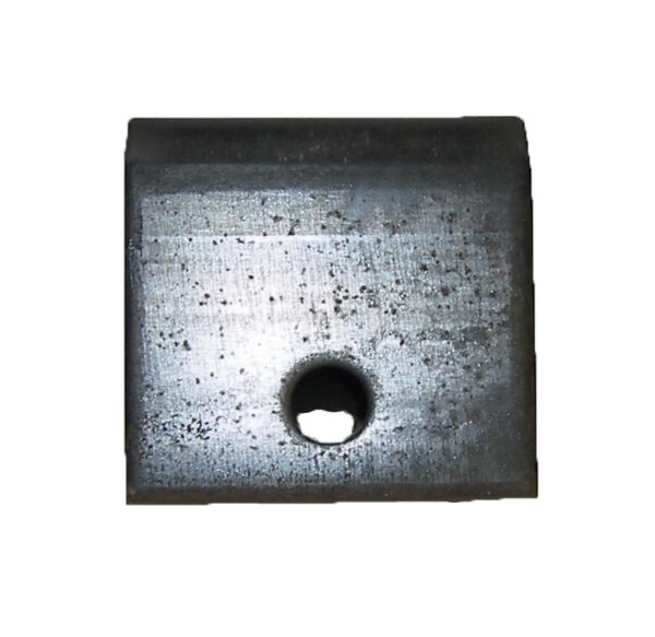 AP Products Leaf Spring Hanger, 2" Width, Axle Mount