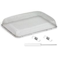 JR Products Water Heater Vent Bug Screen, Atwood Suburban